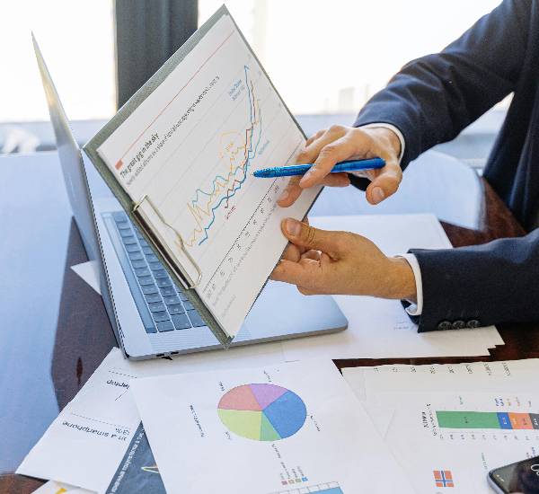 Cover for Future Insurance Team